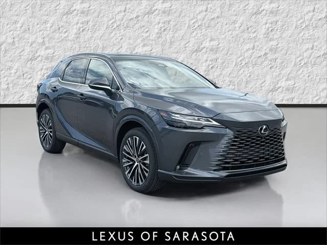 2026 Lexus RX 350 PREMIUM PLUS