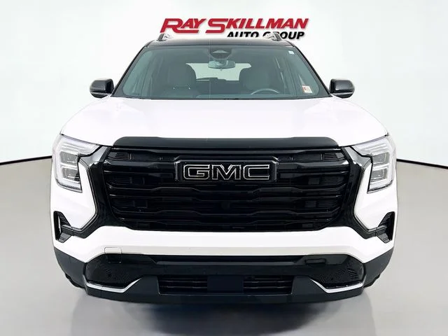 Used 2026 White GMC Elevation image 2