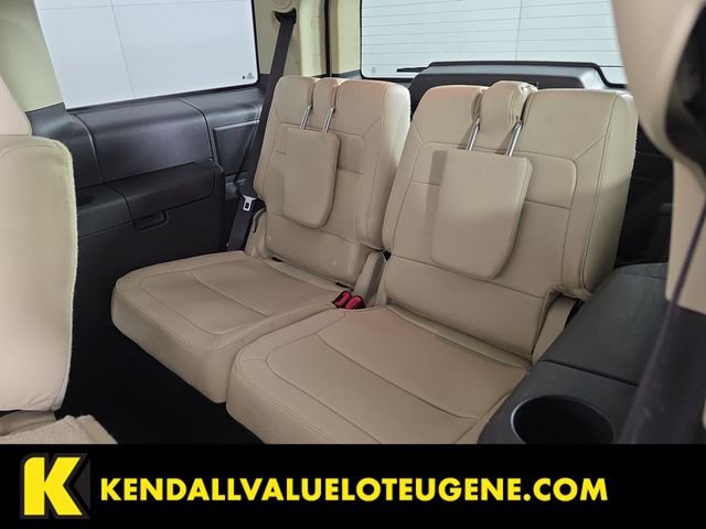 Used 2019 White Ford Limited image 20