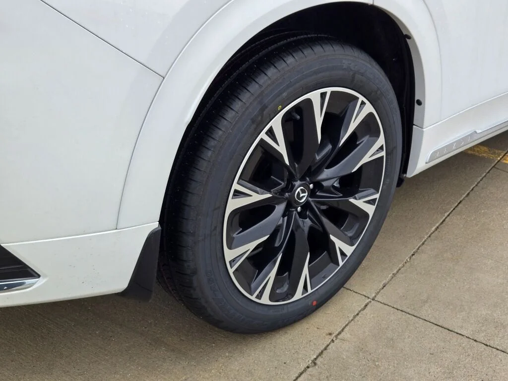 2026 Mazda CX-90 Premium Plus Package - Photo 12