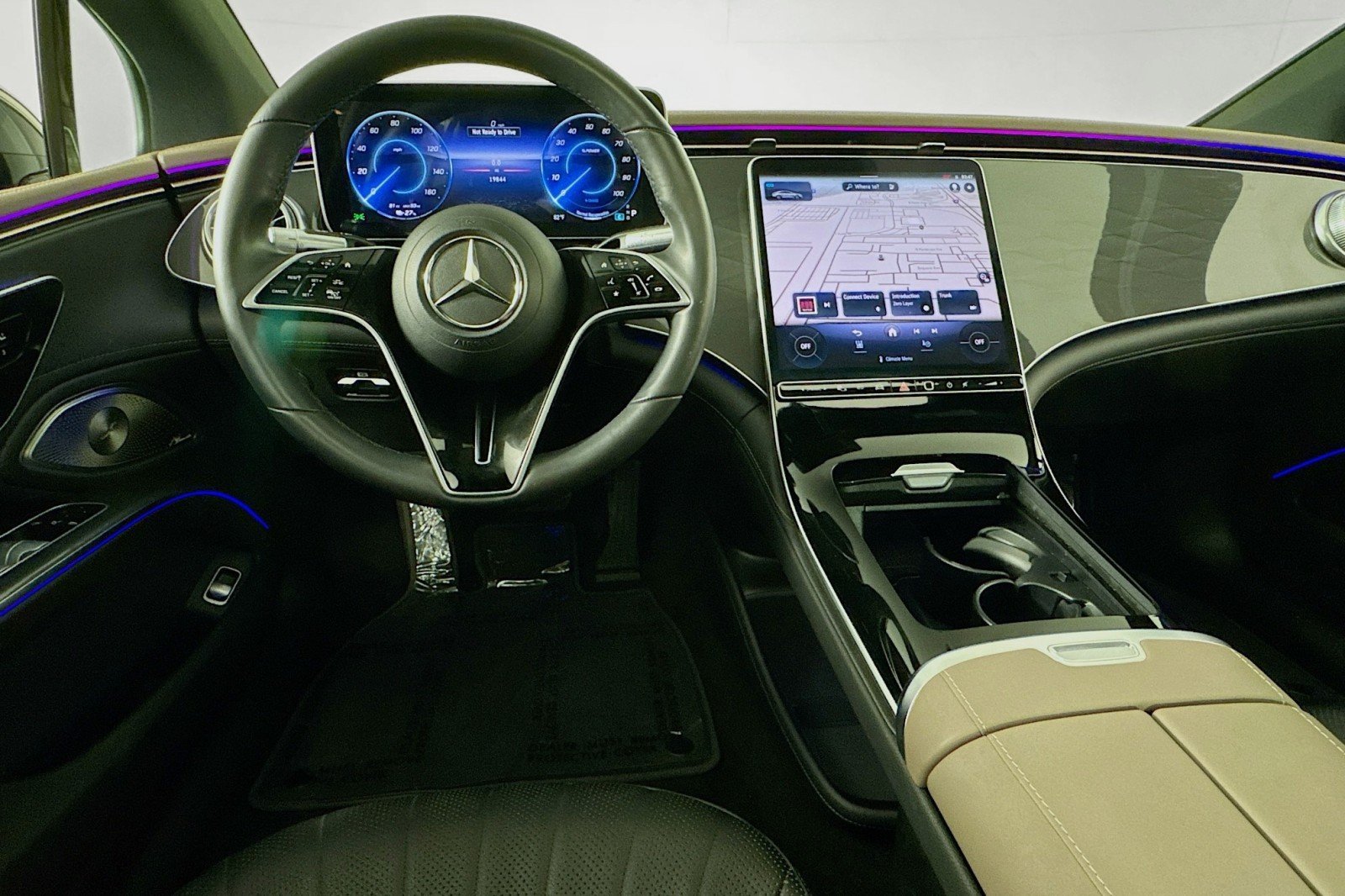 Certified Used 2023 Graphite Grey Metallic Mercedes-Benz 450+ image 6