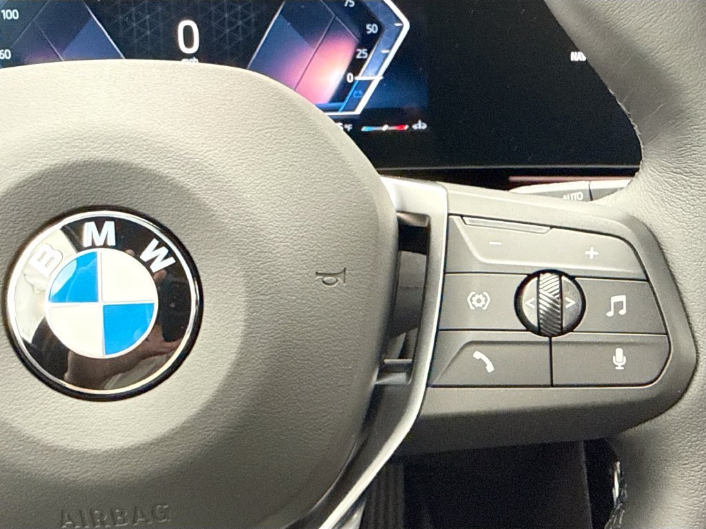 Used 2026 Gray Metallic BMW xDrive28i image 12