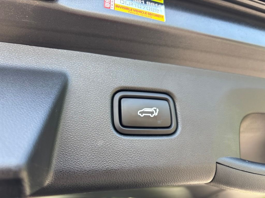 Certified Used 2023 Gray Hyundai Limited image 35