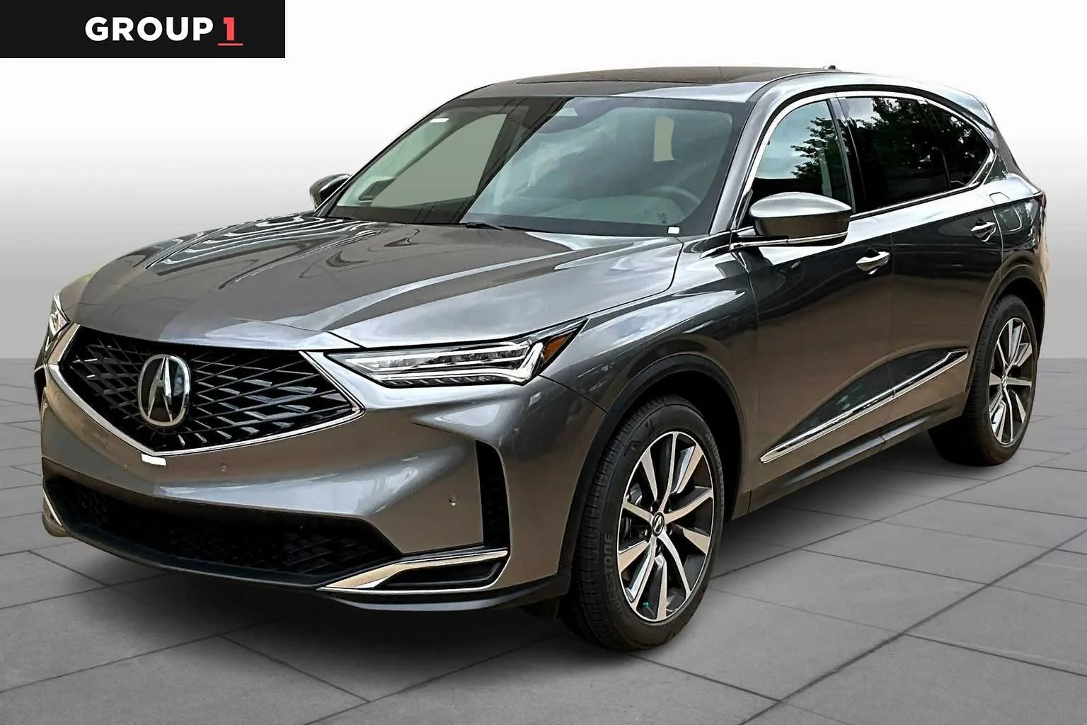 2026 Acura MDX w/Technology Package
