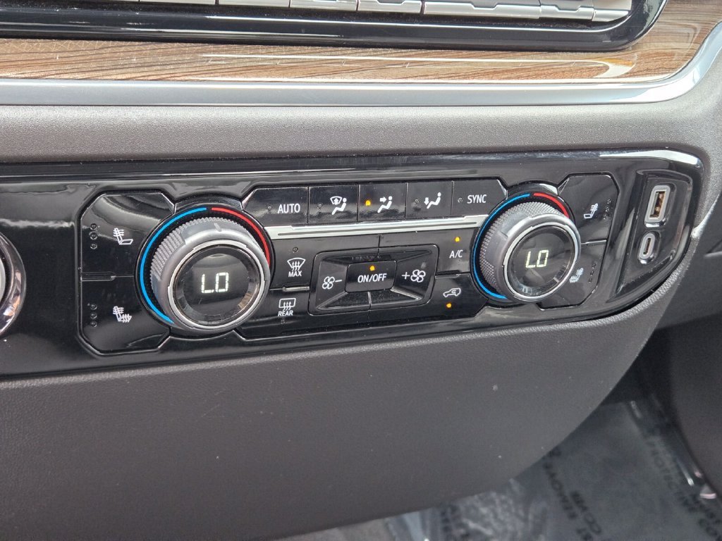 2023 Chevrolet Silverado 1500 LT - Photo 21