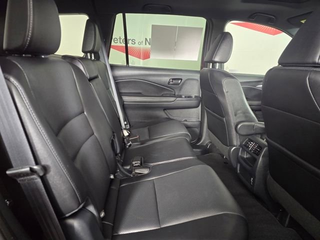 2023 Honda Passport EX-L - Photo 40