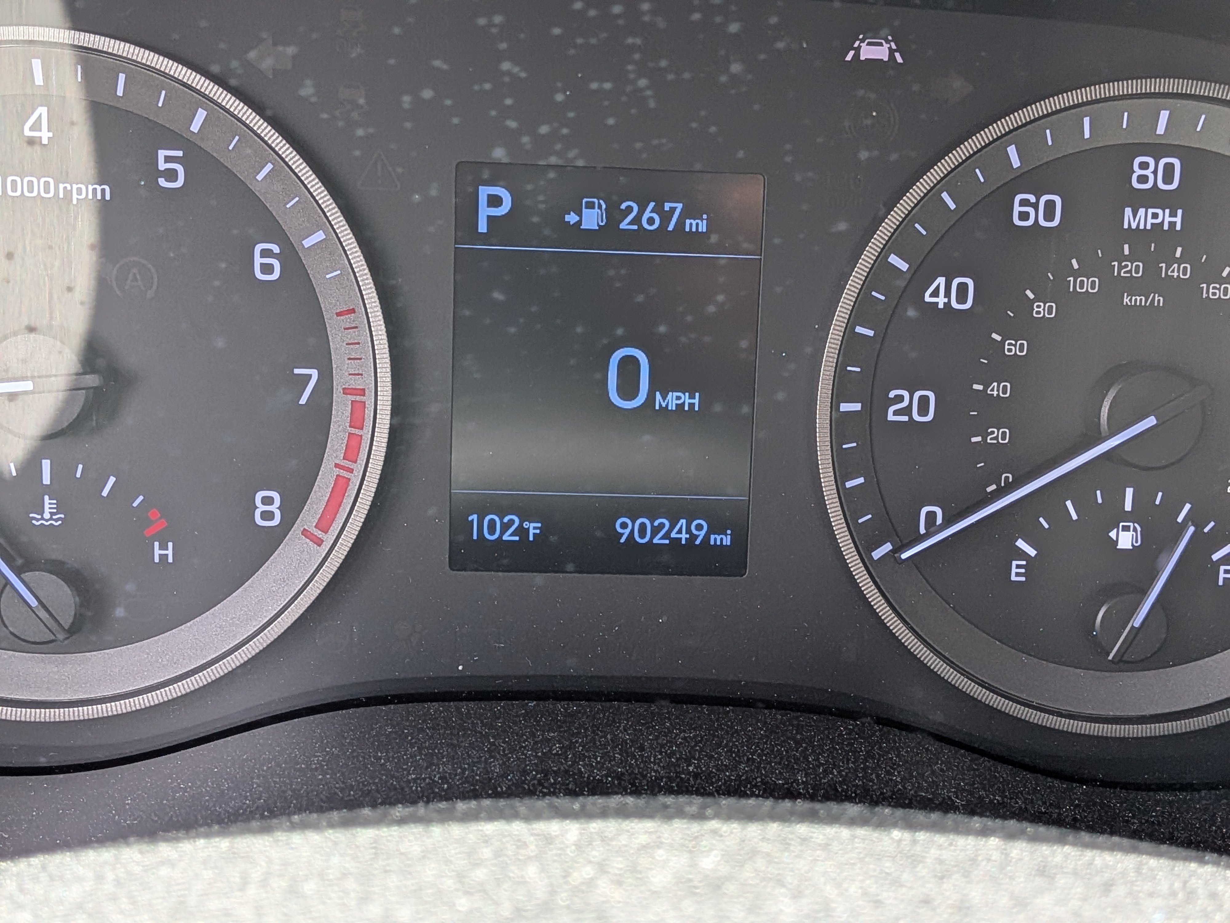2019 Hyundai Tucson SEL - Photo 28