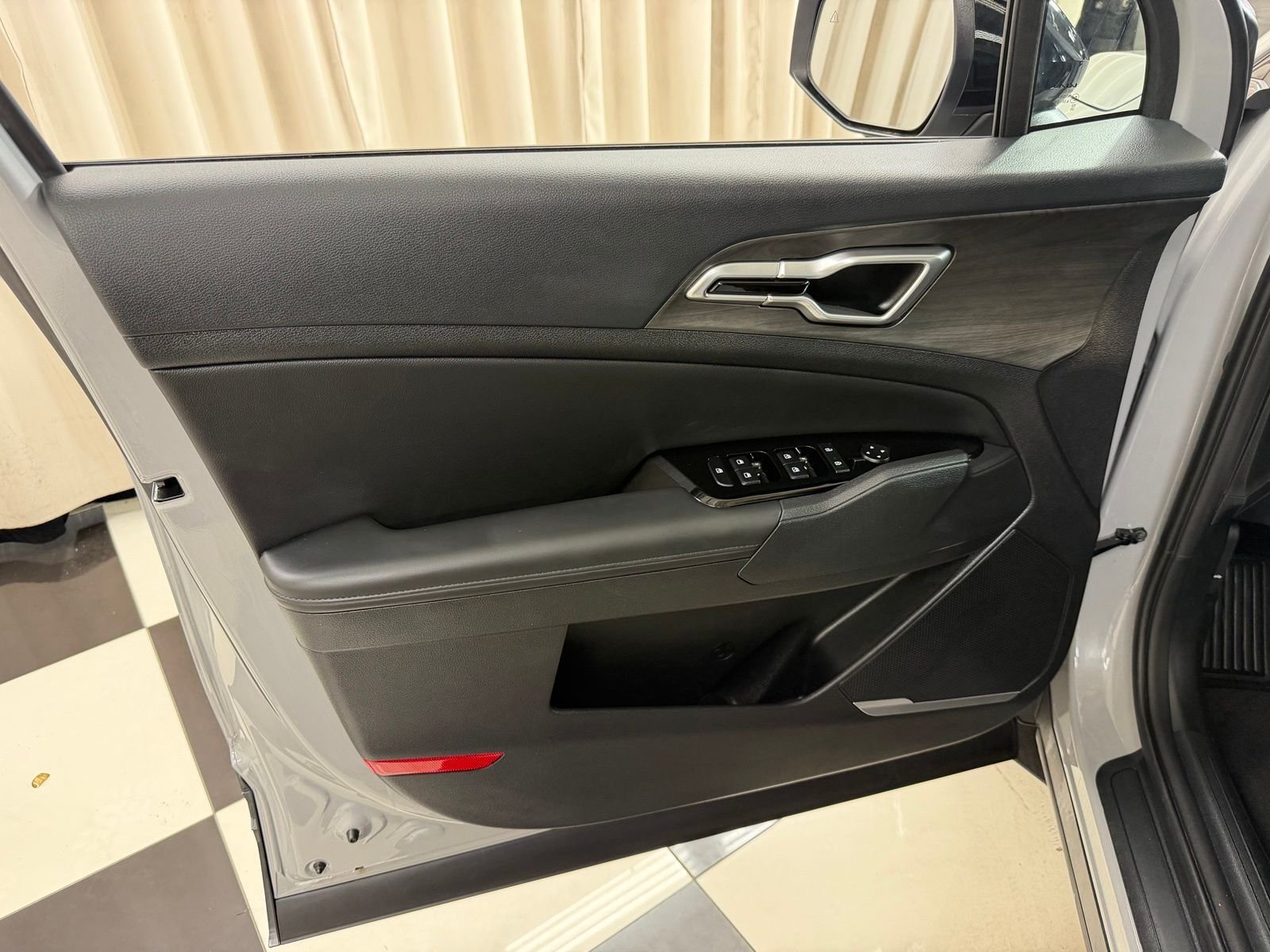 Used 2024 Gray Kia X-Line image 27