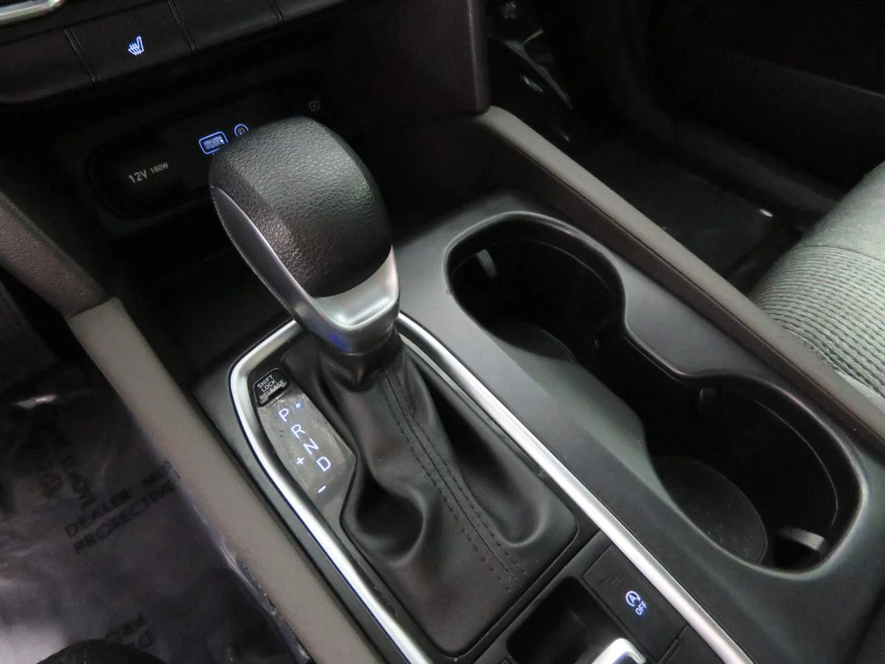 2019 Hyundai Santa Fe SEL - Photo 17