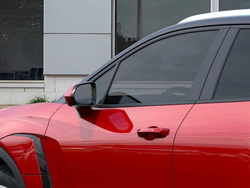 2026 Chevrolet Blazer EV LT - Photo 12