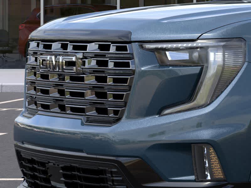 2026 GMC Acadia Denali Ultimate - Photo 13