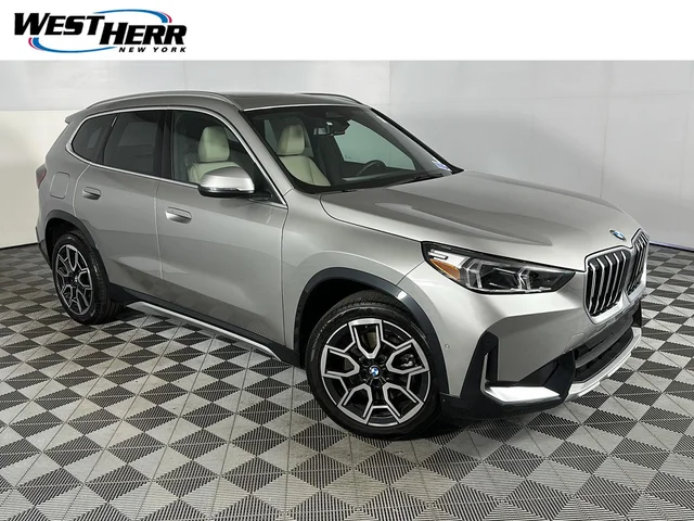 2025 BMW X1 xDrive28i