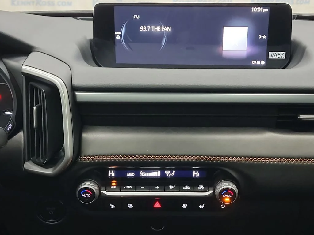 2026 Mazda CX-50 Premium - Photo 21