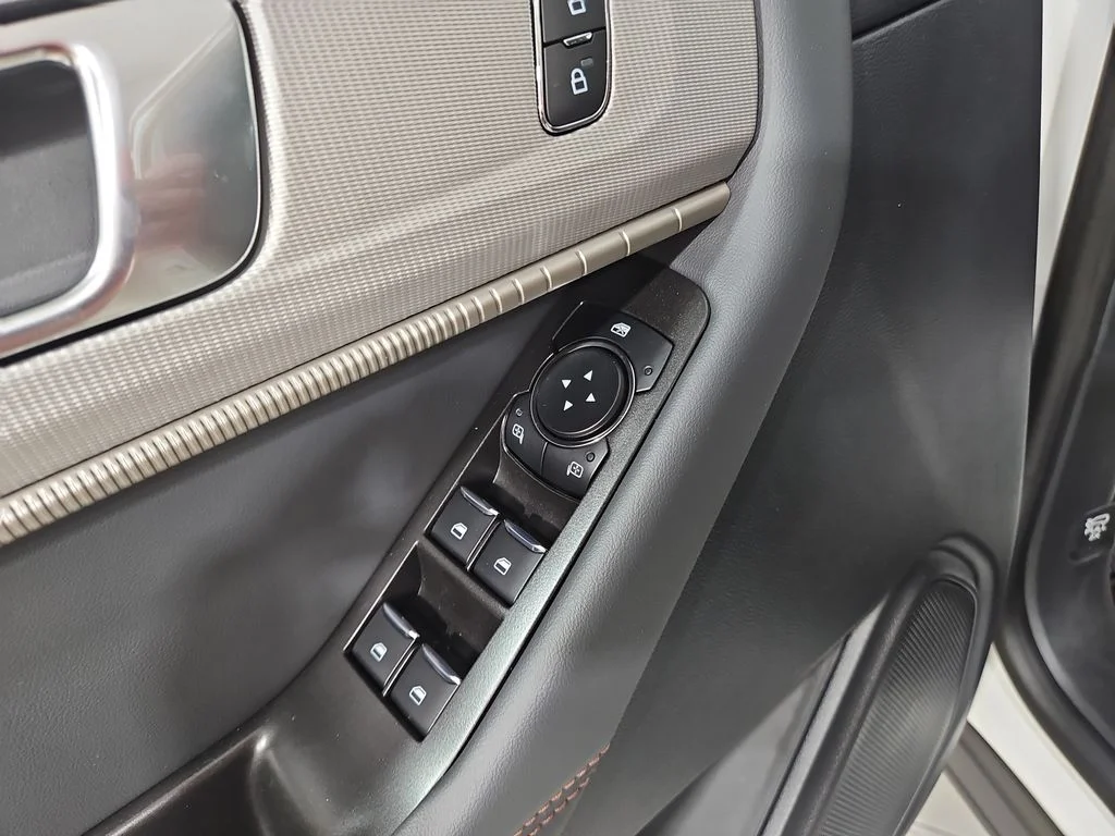 Used 2026 White Ford Active image 12