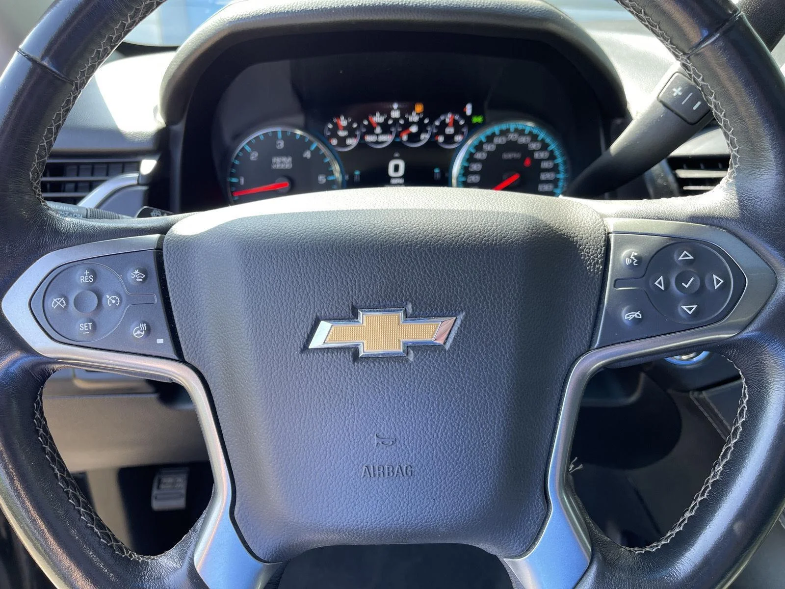 Used 2020 Black Chevrolet Premier image 24