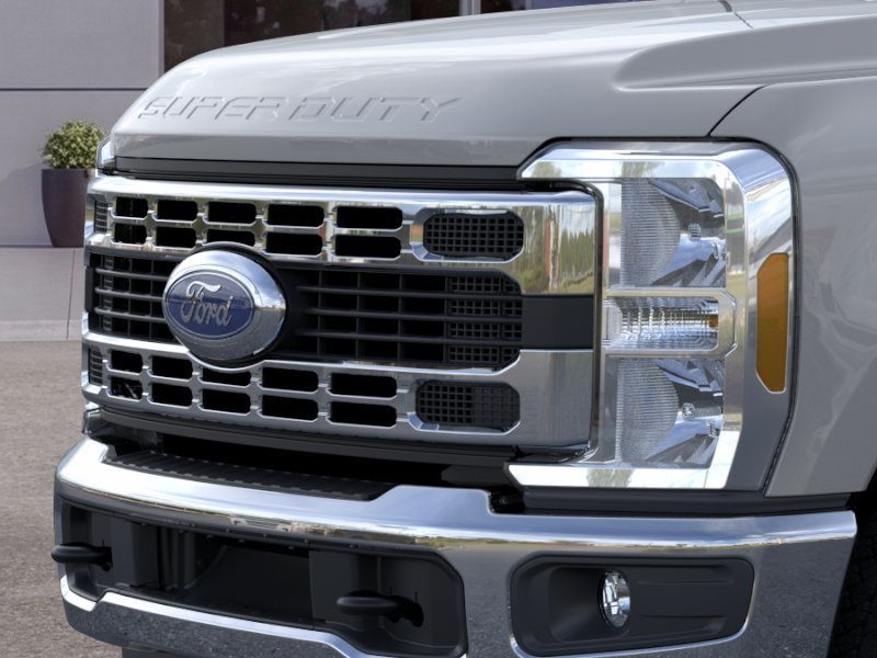New 2026 Avalanche Ford F-250® XLT image 62