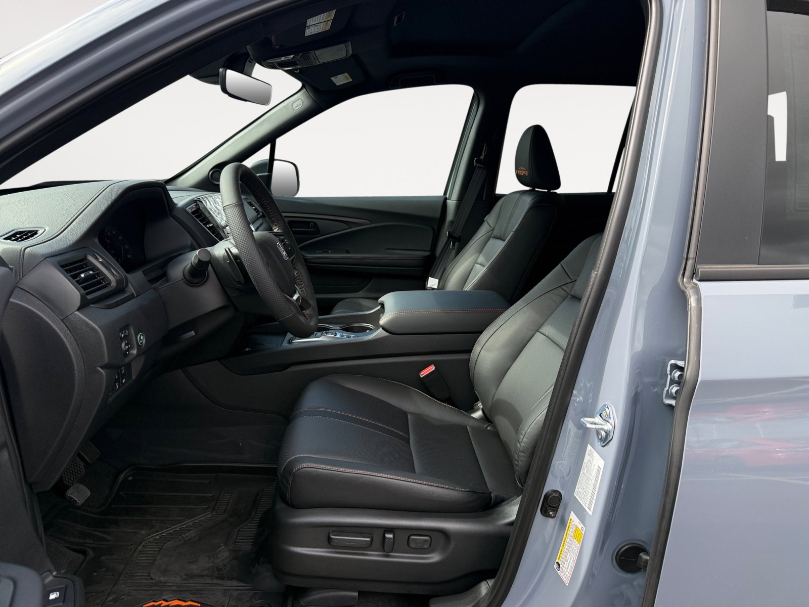 2026 Honda Ridgeline TrailSport - Photo 10