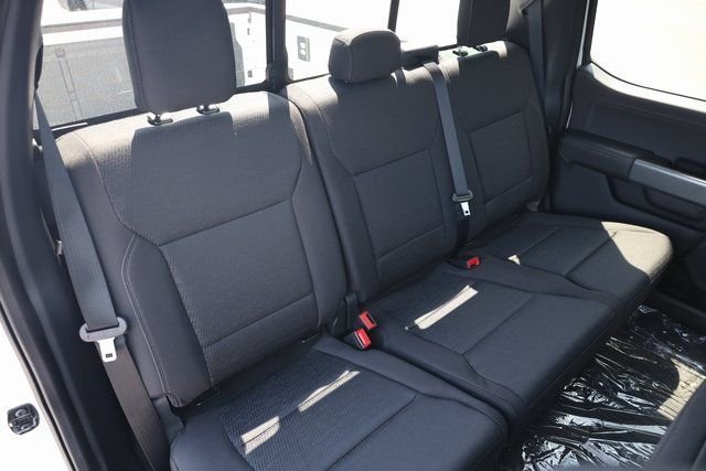 2025 Ford F-150 XLT - Photo 28