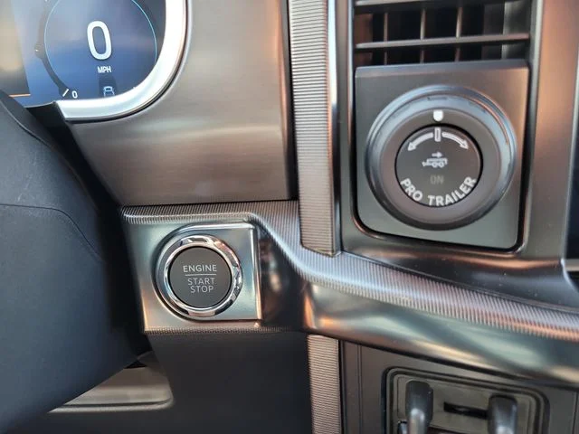 New 2026 Avalanche Ford Platinum image 30