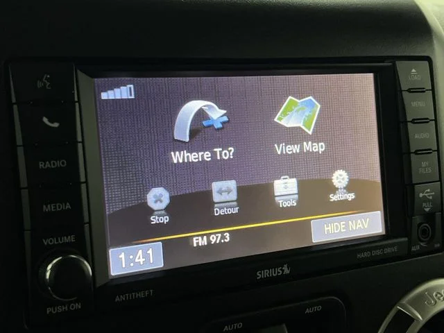 Used 2017 Black Jeep Rubicon image 14