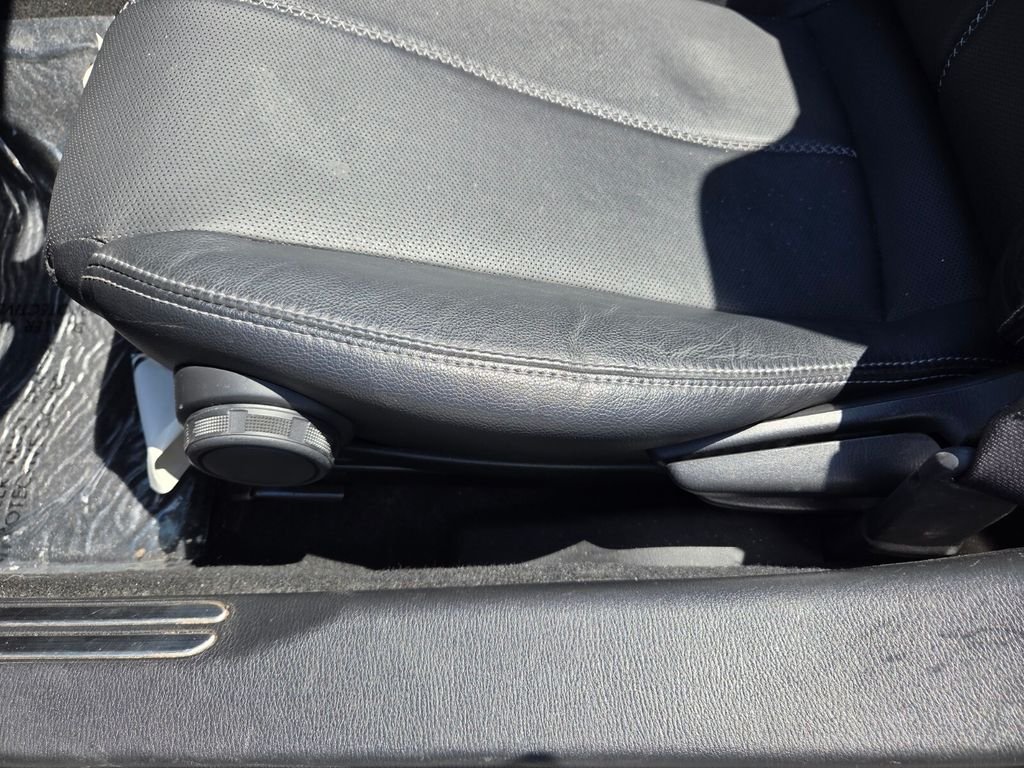 Certified Used 2023 Gray Mazda Grand Touring image 5