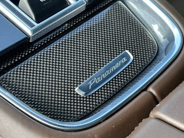Used 2017  Porsche Turbo image 16