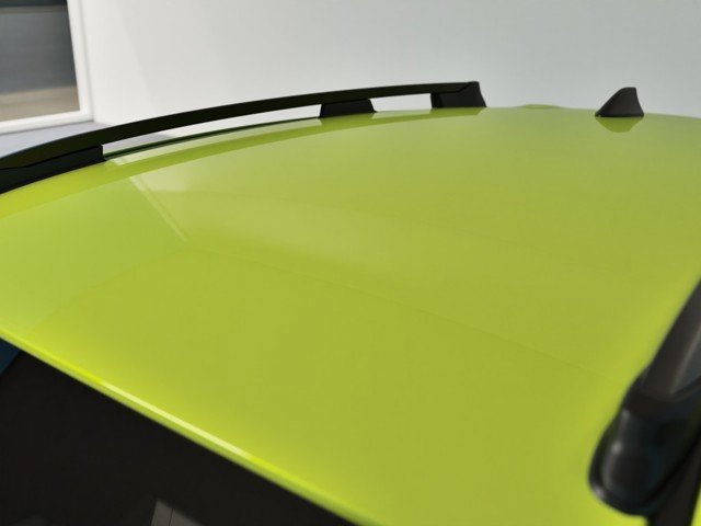 New 2026 CITRON YELLOW PEARL Subaru Limited Hybrid image 14