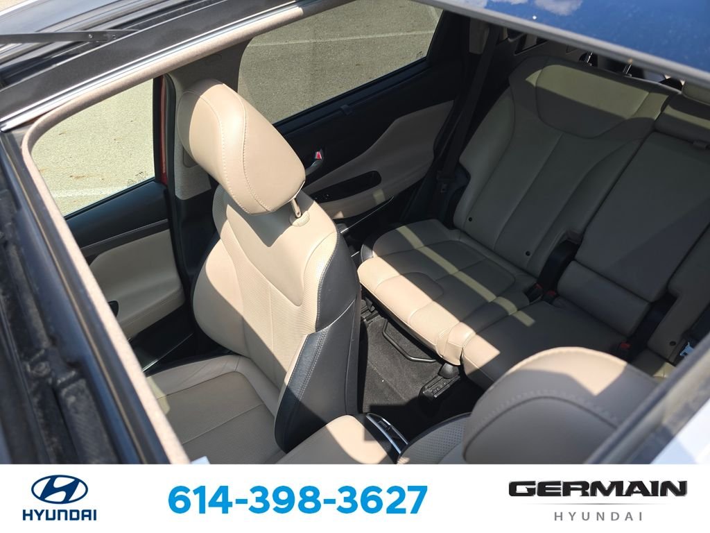 2019 Hyundai Santa Fe Ultimate - Photo 22