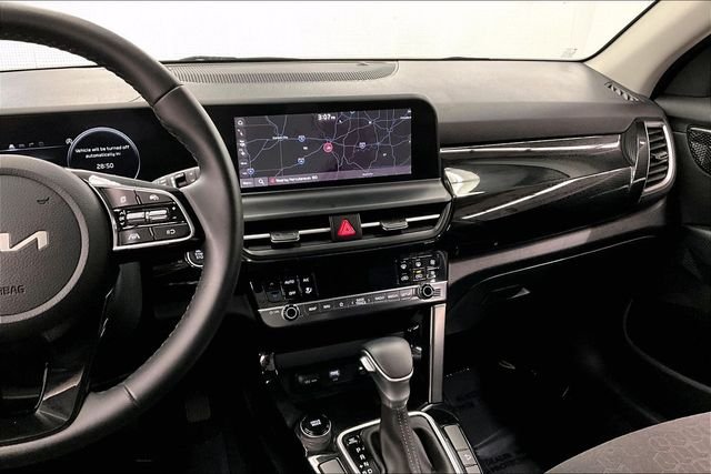 2024 Kia Seltos S - Photo 7