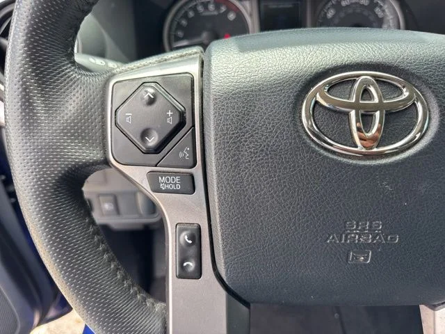 Used 2023 Blue Toyota SR5 image 27