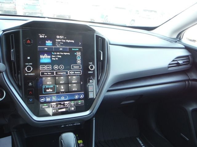 Used 2025 Silver Subaru Limited image 23