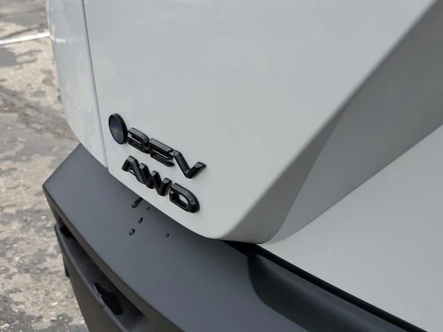 New 2026  Toyota SE image 7