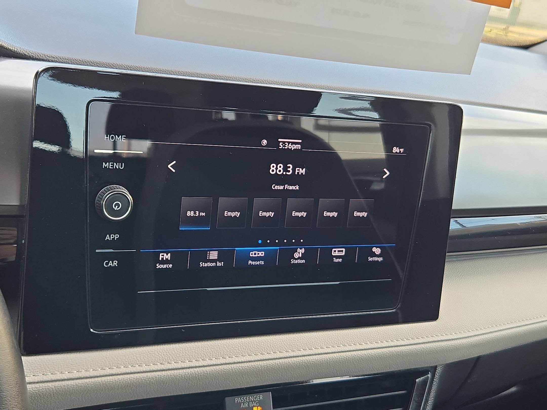 2025 Volkswagen Taos S - Photo 15