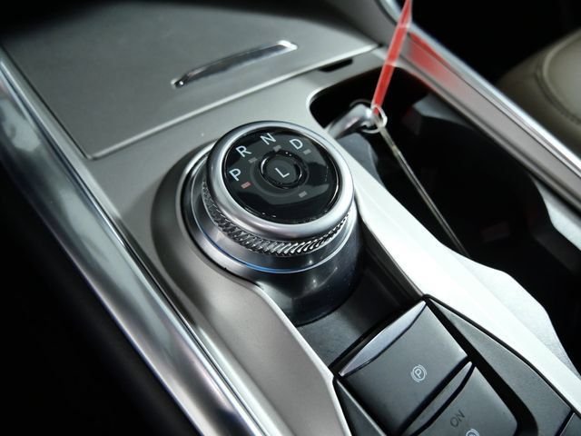 Used 2024 Green Ford XLT image 23