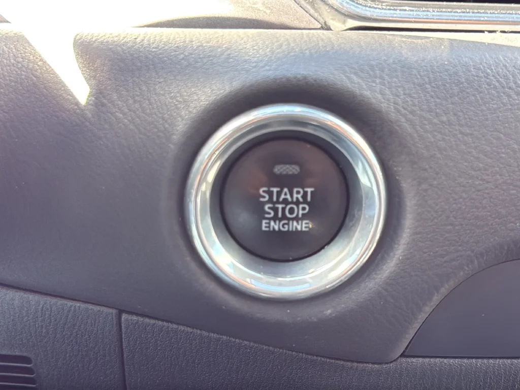 Used 2020 Gray Mazda Touring image 13