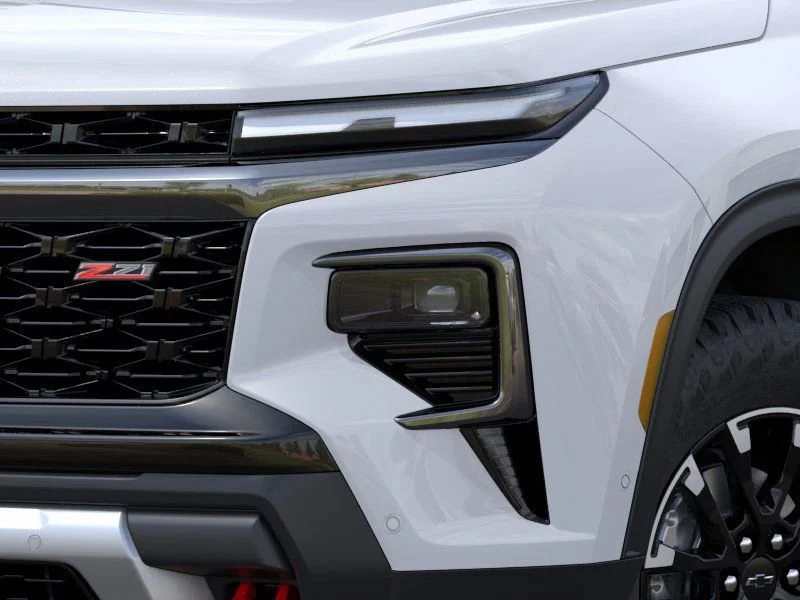2026 Chevrolet Traverse Z71 - Photo 11