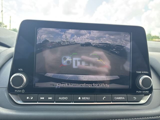 2026 Nissan Rogue SV - Photo 17