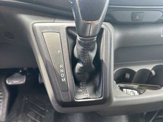 New 2026 Silver Ford Base image 18
