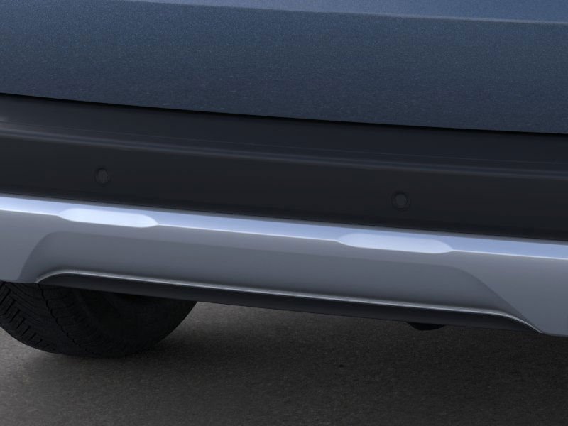 2025 Ford Escape Plug-in hybrid PHEV - Photo 23