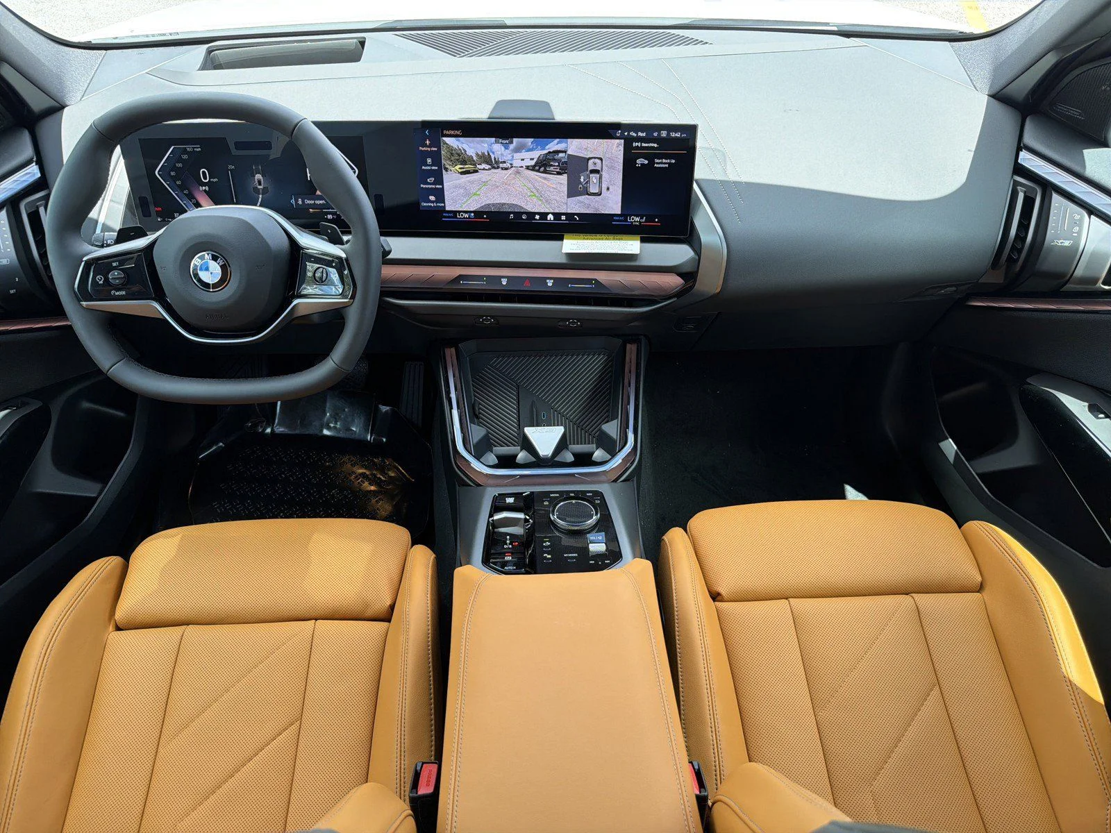 New 2026 Mineral White Metallic BMW 30 xDrive image 14