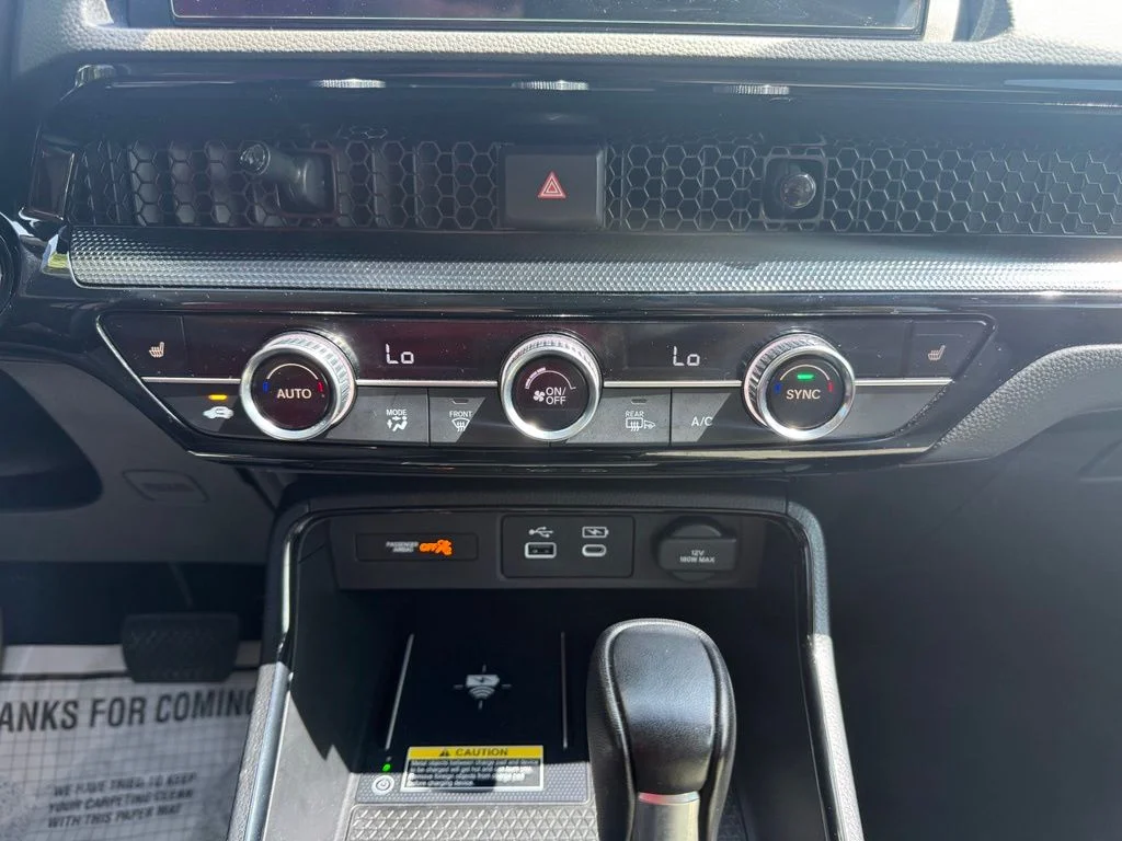 2024 Honda CR-V EX-L - Photo 29