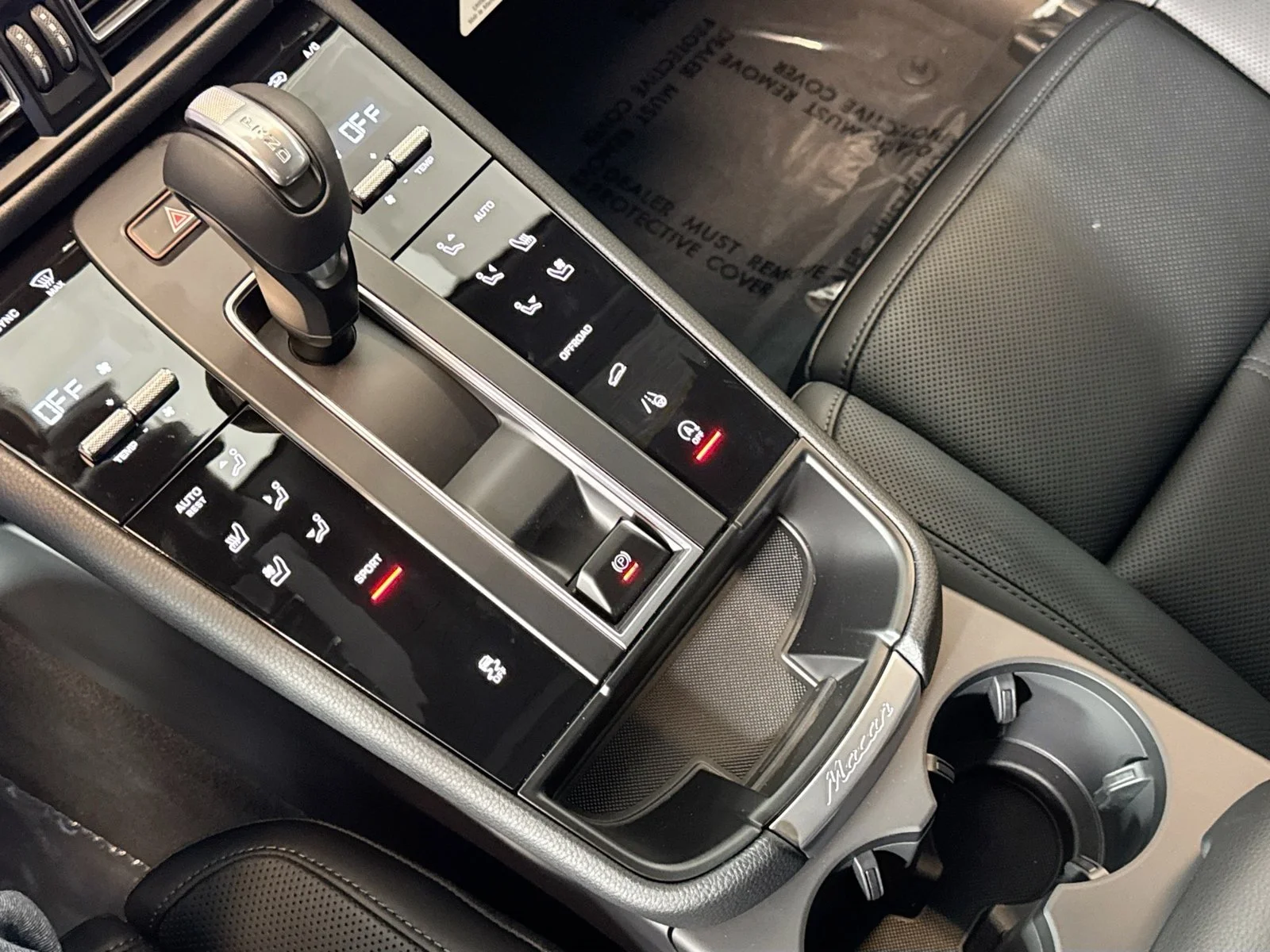 Used 2026 White Porsche  image 19