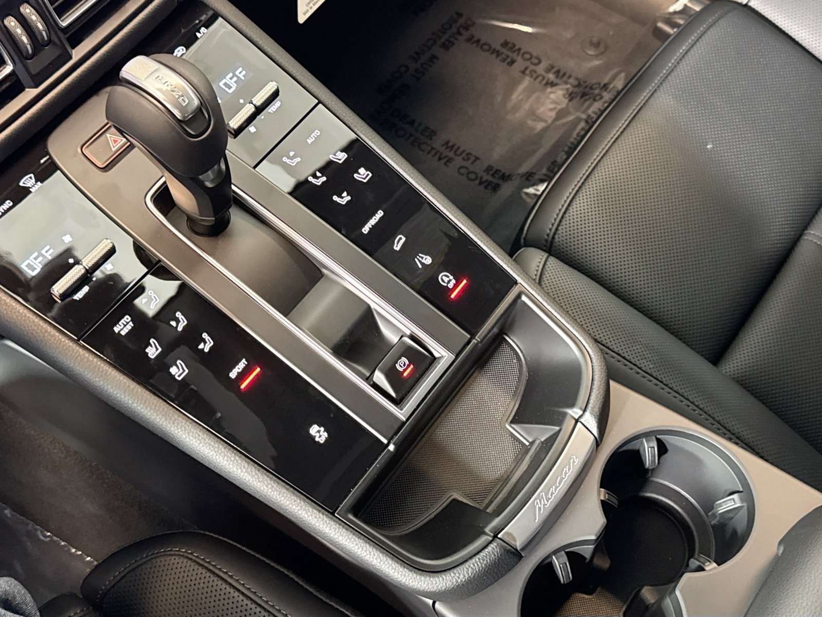 Used 2026 White Porsche  image 19