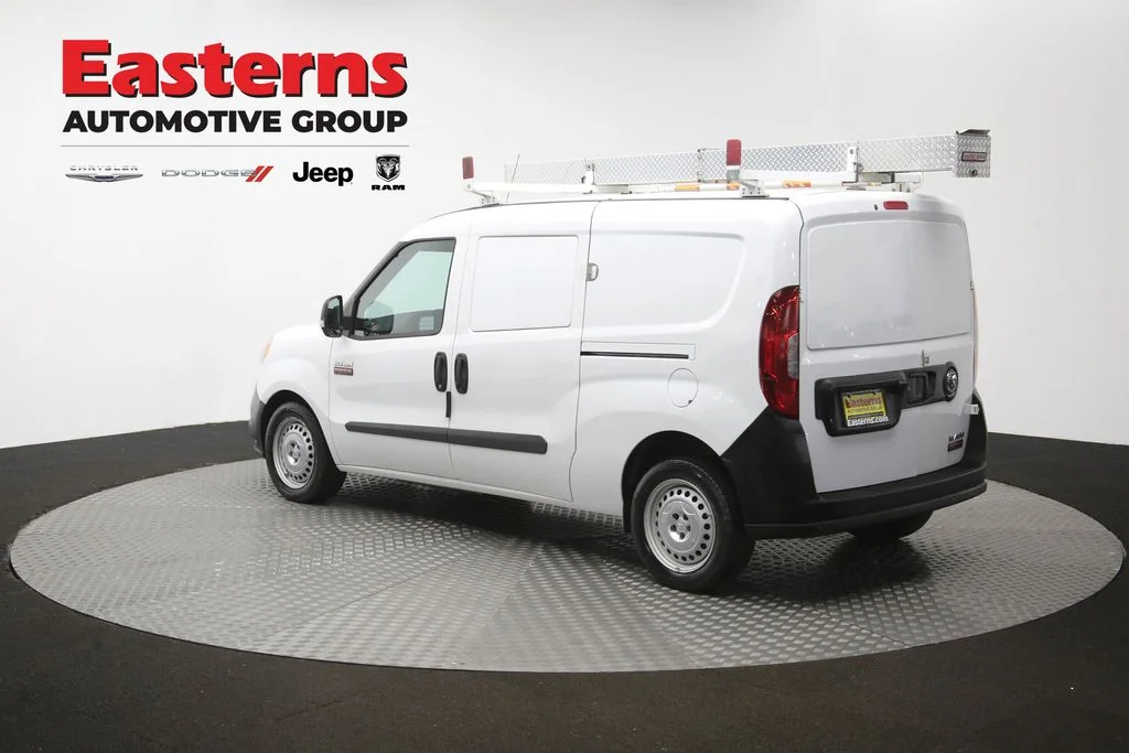 Used 2019 White Ram Tradesman image 64