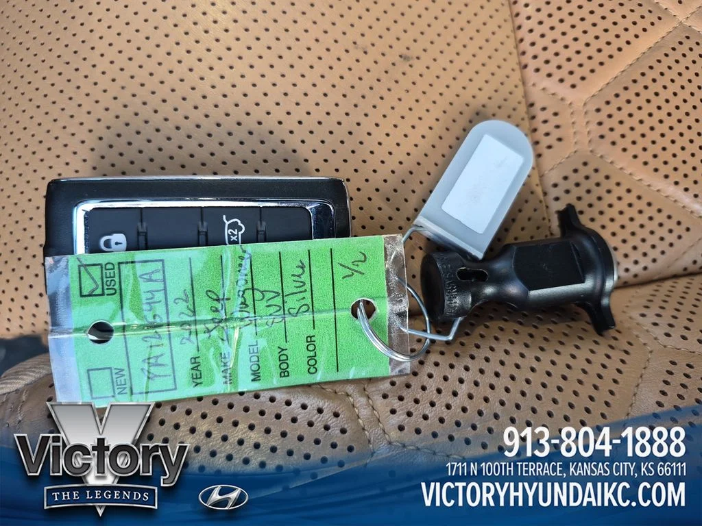 Used 2022 Silver Jeep Series III image 29