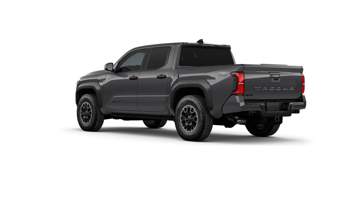New 2026 Underground Toyota TRD Off-Road image 6