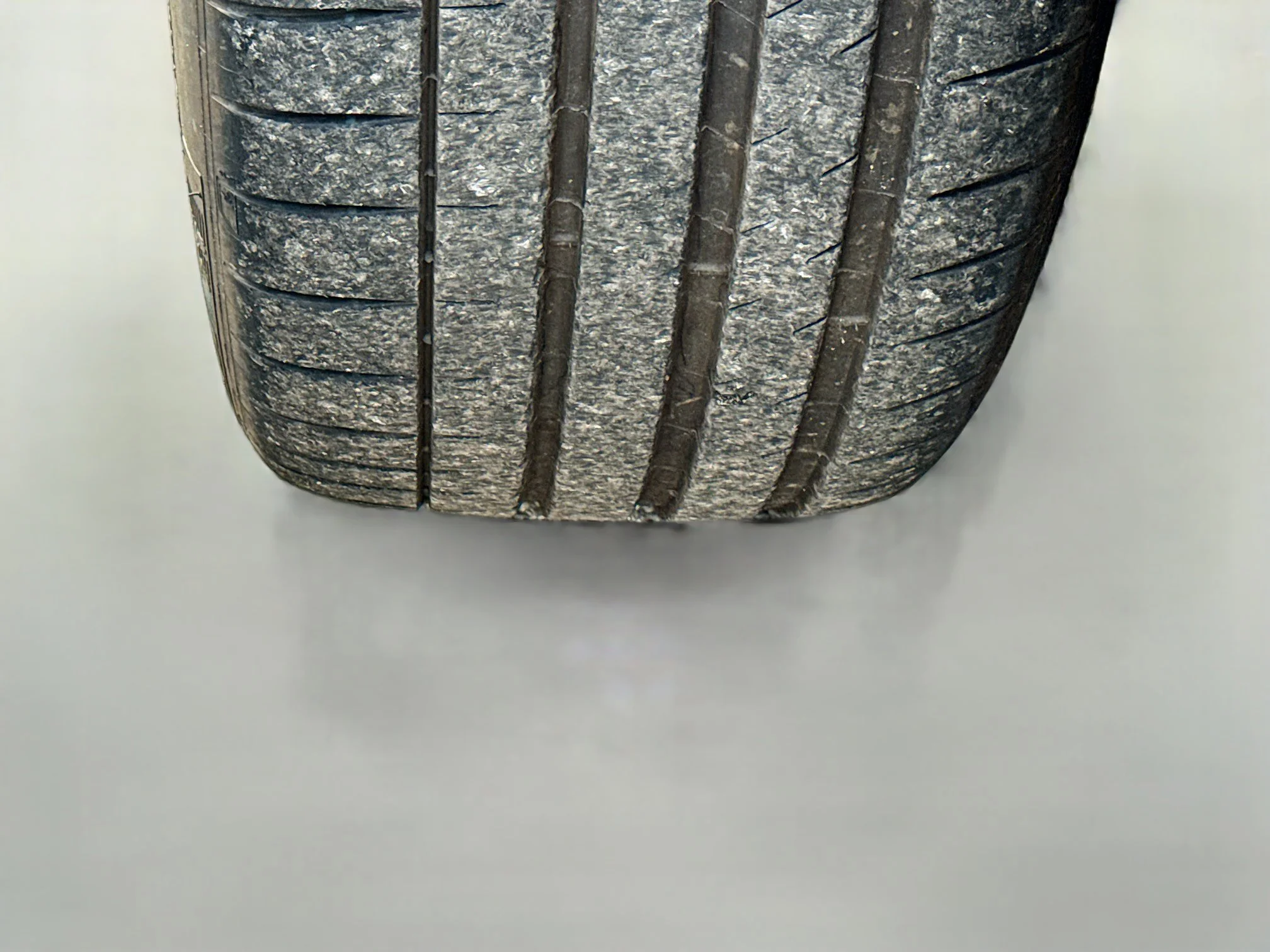 Used 2026 Selenite Grey Mercedes-Benz AMG® GLE 53 image 43