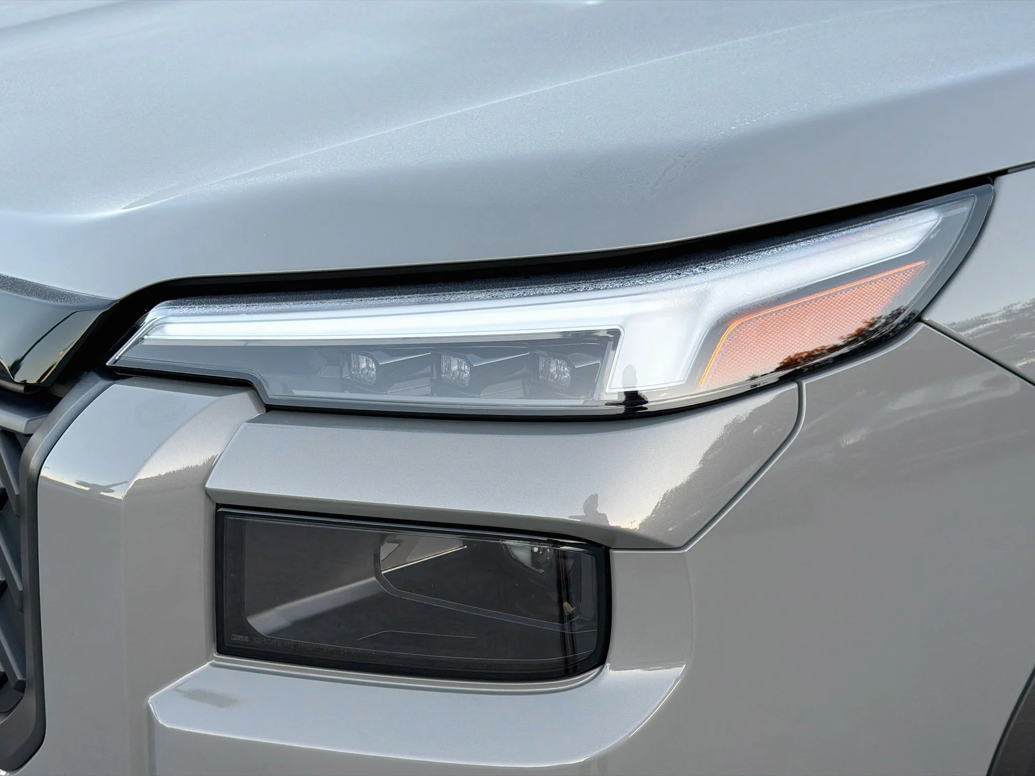 New 2026 River Rock Prl Subaru Limited XT image 9