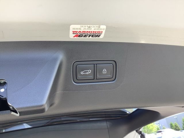2026 Hyundai Santa Fe SEL - Photo 13