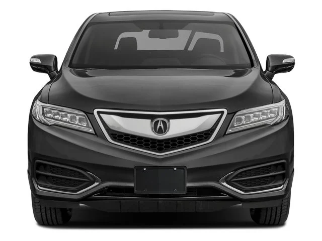 Used 2017 Gray Acura FWD Technology Pkg image 4